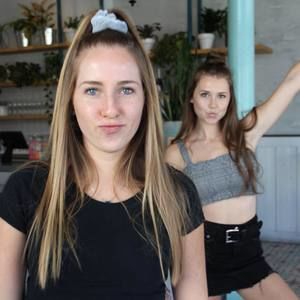 Meet your Posher, Lila